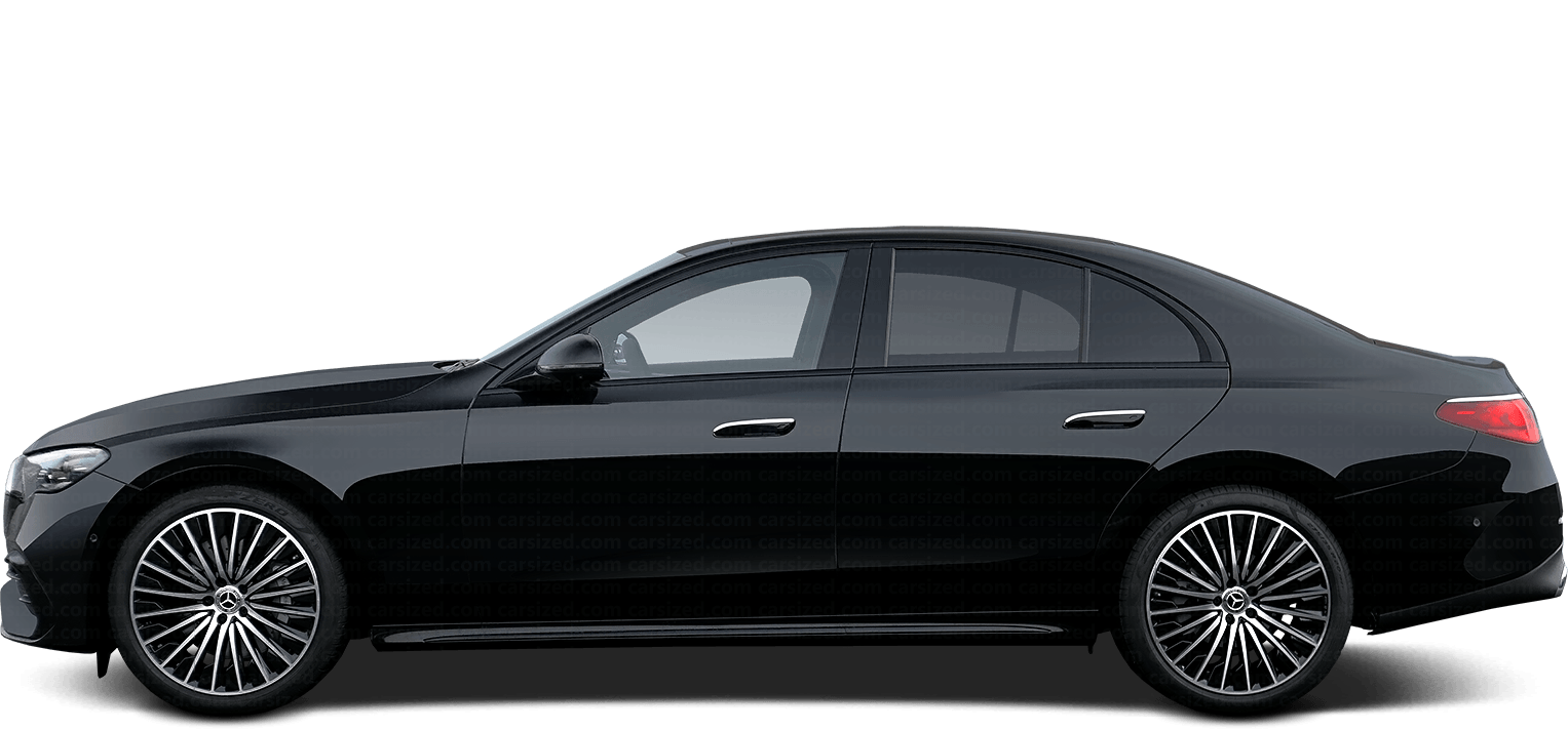 All Quest Lincoln sedan, black car service